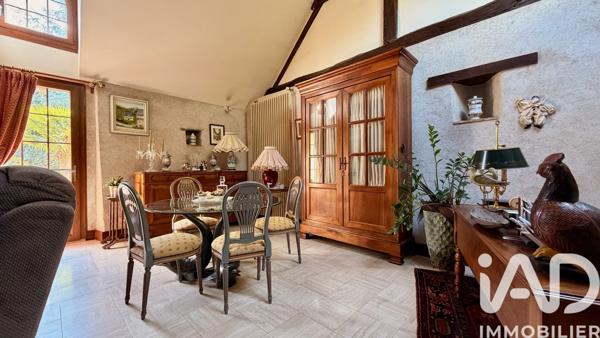 Maison à vendre 5 pièces 172 m² Soulaines-sur-Aubance