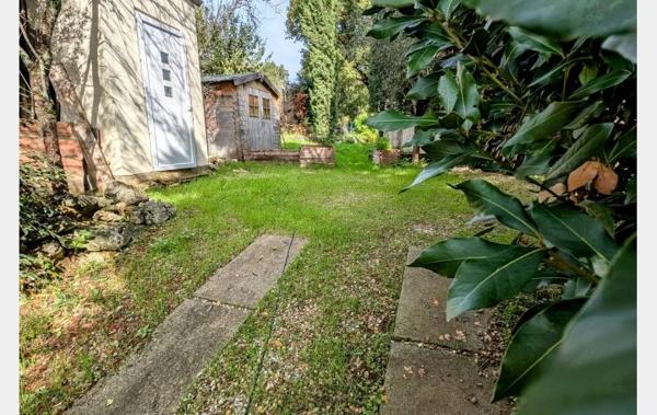 Vente Maison Mejannes-le-clap   