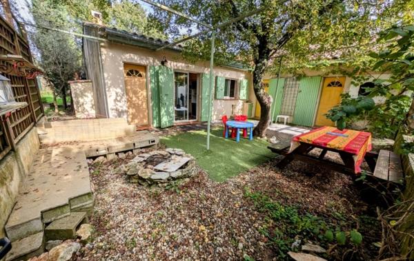 Vente Maison Mejannes-le-clap   