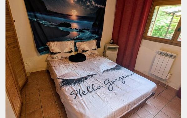 Vente Maison Mejannes-le-clap   