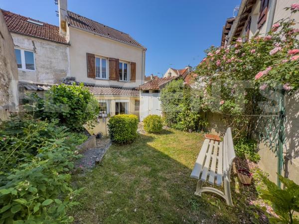 maison/villa 4 pièce(s) 92 m2