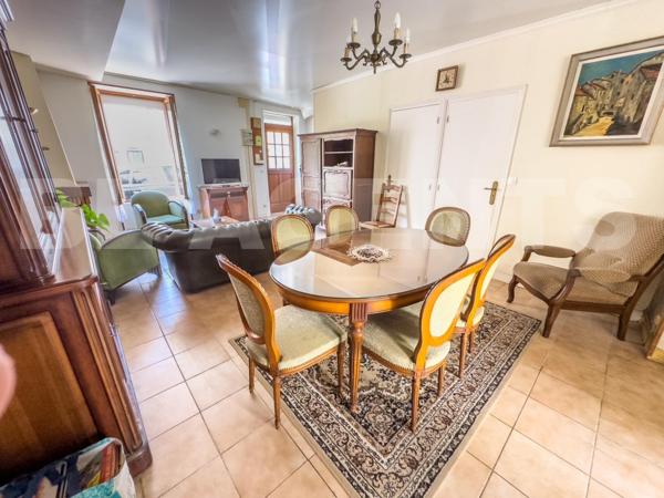 maison/villa 4 pièce(s) 92 m2