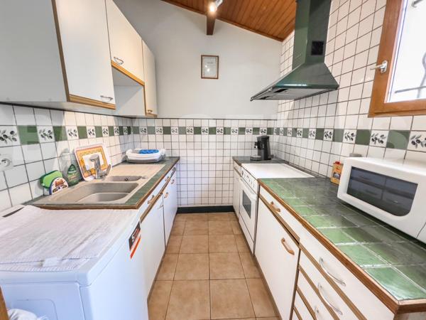 maison/villa 4 pièce(s) 92 m2