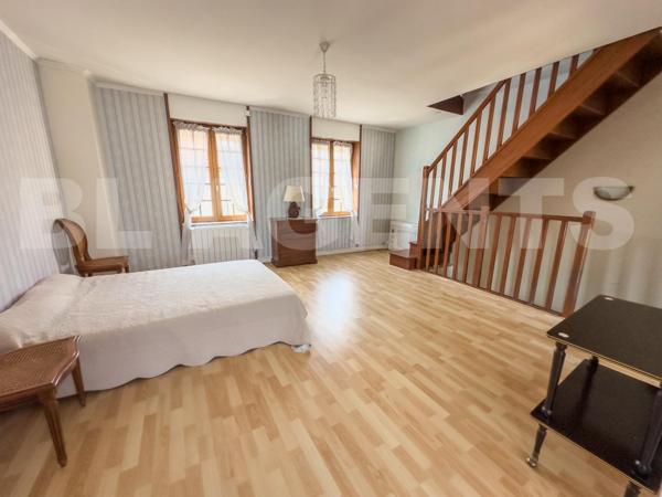 maison/villa 4 pièce(s) 92 m2