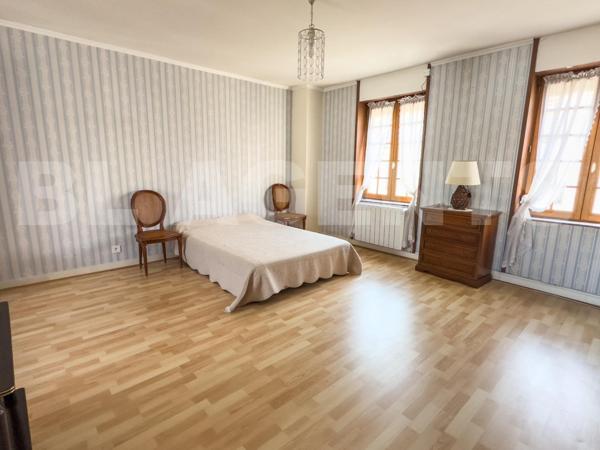 maison/villa 4 pièce(s) 92 m2