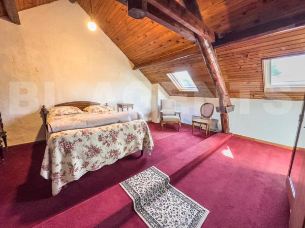 maison/villa 4 pièce(s) 92 m2