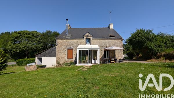 Maison à vendre 7 pièces 125 m² Moréac