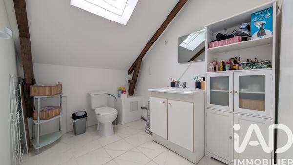 Maison à vendre 7 pièces 125 m² Moréac