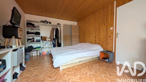 Maison à vendre 7 pièces 125 m² Moréac
