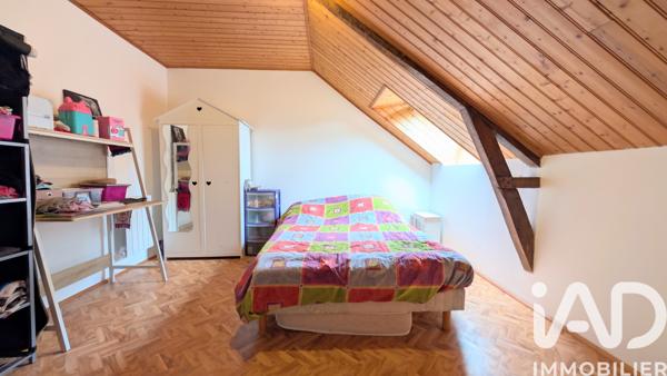 Maison à vendre 7 pièces 125 m² Moréac