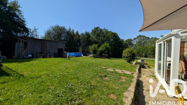 Maison à vendre 7 pièces 125 m² Moréac