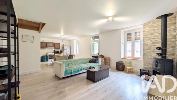 Maison à vendre 7 pièces 125 m² Moréac