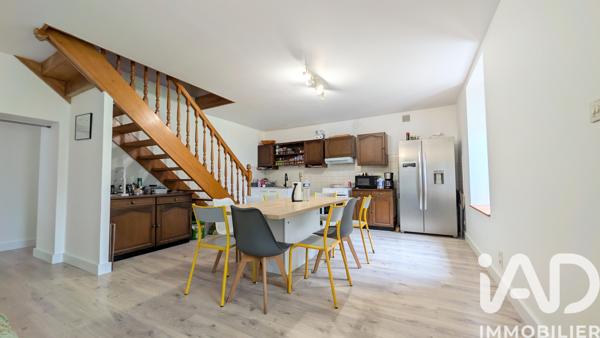 Maison à vendre 7 pièces 125 m² Moréac
