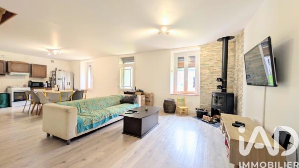 Maison à vendre 7 pièces 125 m² Moréac