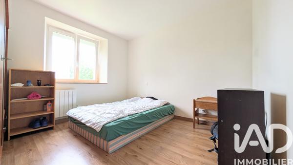 Maison à vendre 7 pièces 125 m² Moréac