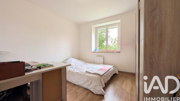 Maison à vendre 7 pièces 125 m² Moréac