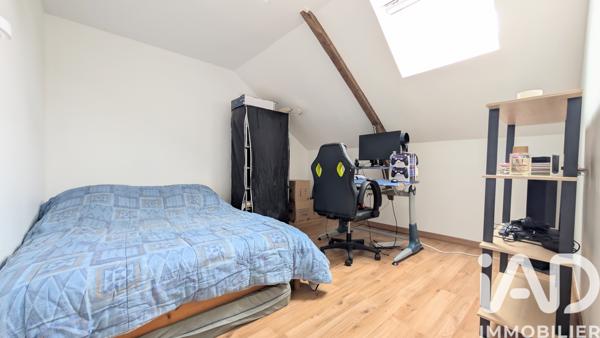Maison à vendre 7 pièces 125 m² Moréac