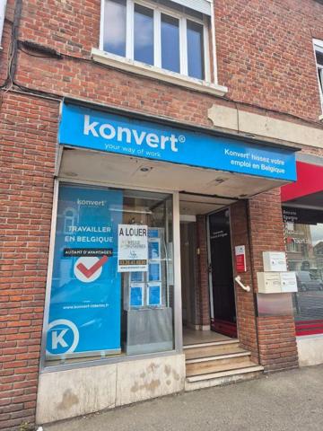 Location - Fonds et/ou murs commerciaux Bailleul 59270 65 m 2