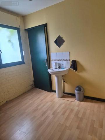 Location - Fonds et/ou murs commerciaux Bailleul 59270 65 m 2