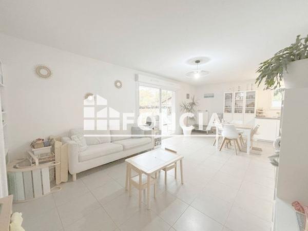 À vendre Appartement 3 pièces 65.11 m² - Tosse 40230