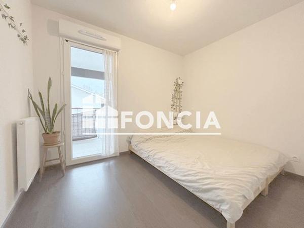 À vendre Appartement 3 pièces 65.11 m² - Tosse 40230