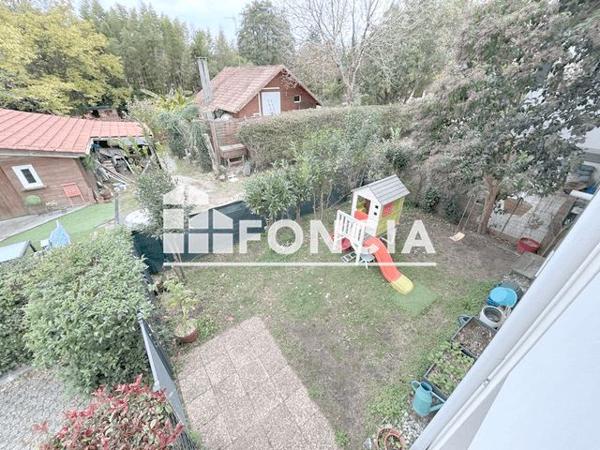 À vendre Appartement 3 pièces 65.11 m² - Tosse 40230