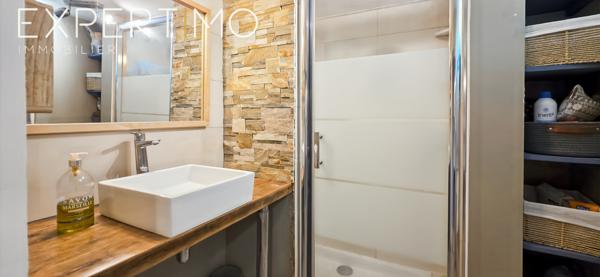 Étampes (91150) Maison de caractère avec dépendances, cour et jardin