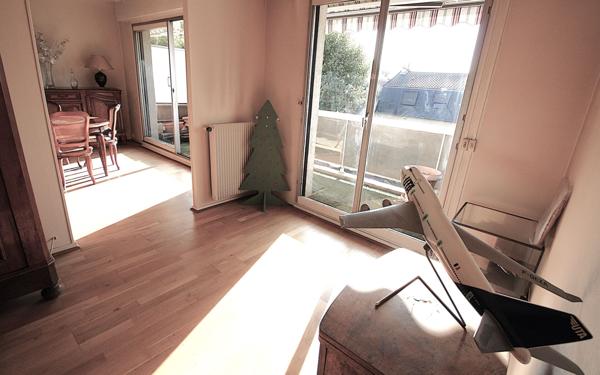 Appartement à vendre    3 pièces • 74,23 m2 Le Bourget