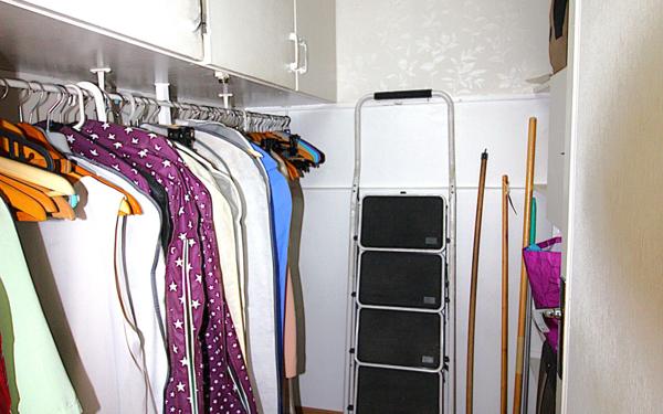 Appartement à vendre    3 pièces • 74,23 m2 Le Bourget