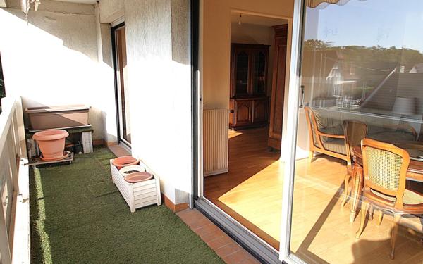 Appartement à vendre    3 pièces • 74,23 m2 Le Bourget