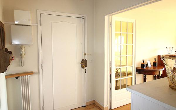 Appartement à vendre    3 pièces • 74,23 m2 Le Bourget