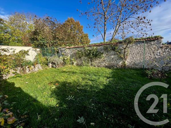 Maison à vendre  4 pièces - 81,60 m2 AUNEAU BLEURY ST SYMPHORIEN - 28