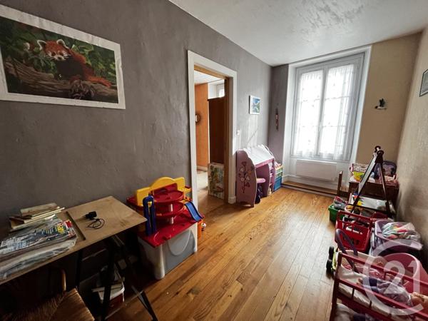 Maison à vendre  4 pièces - 81,60 m2 AUNEAU BLEURY ST SYMPHORIEN - 28