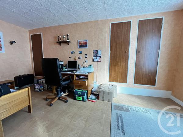 Maison à vendre  4 pièces - 81,60 m2 AUNEAU BLEURY ST SYMPHORIEN - 28