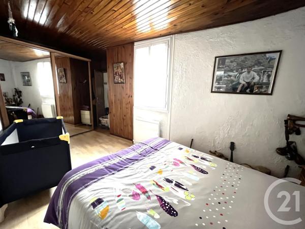 Maison à vendre  4 pièces - 81,60 m2 AUNEAU BLEURY ST SYMPHORIEN - 28