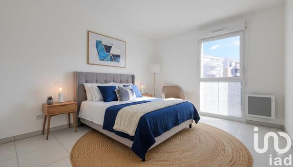 Appartement à vendre 4 pièces 84 m² Martigues