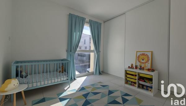 Appartement à vendre 4 pièces 84 m² Martigues