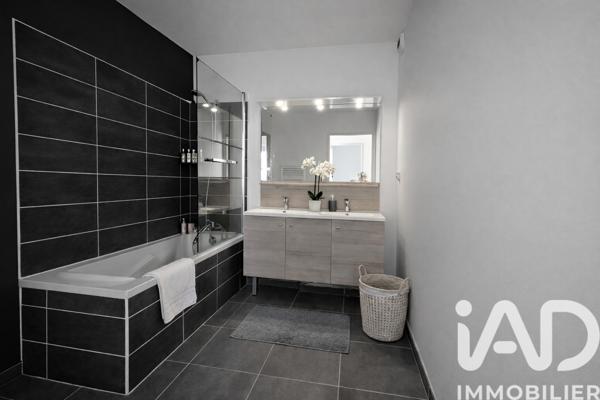 Appartement à vendre 4 pièces 84 m² Martigues