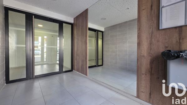 Appartement à vendre 4 pièces 84 m² Martigues