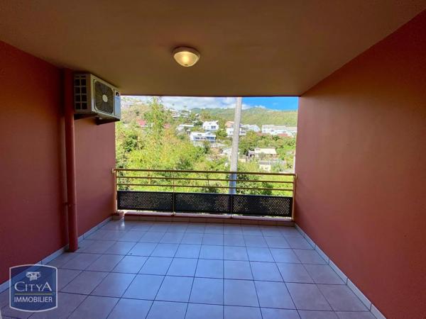 Appartement à vendre 2 pièces 41.7m²