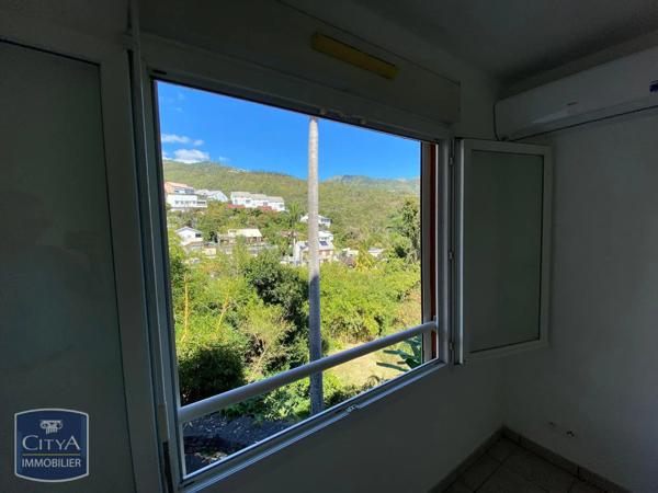 Appartement à vendre 2 pièces 41.7m²