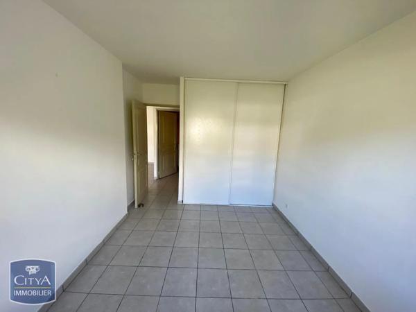 Appartement à vendre 2 pièces 41.7m²