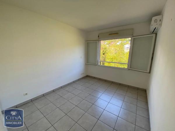 Appartement à vendre 2 pièces 41.7m²