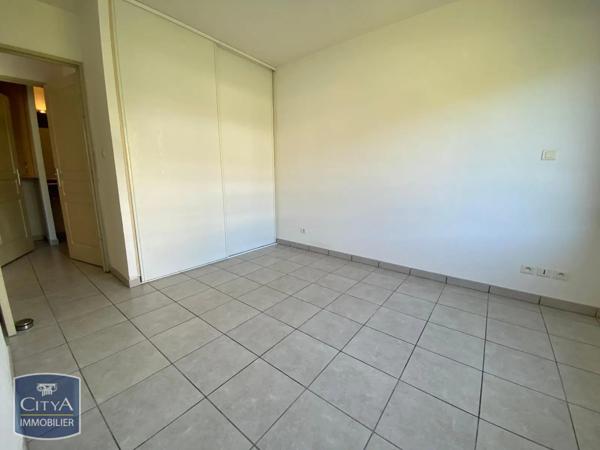 Appartement à vendre 2 pièces 41.7m²