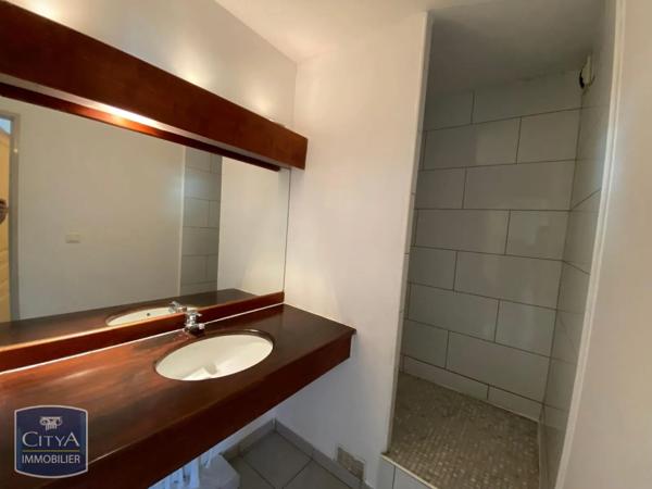 Appartement à vendre 2 pièces 41.7m²