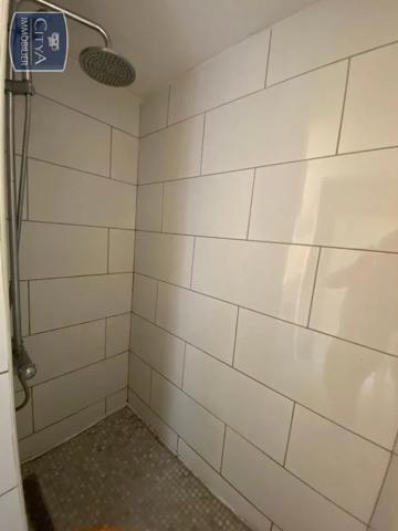 Appartement à vendre 2 pièces 41.7m²