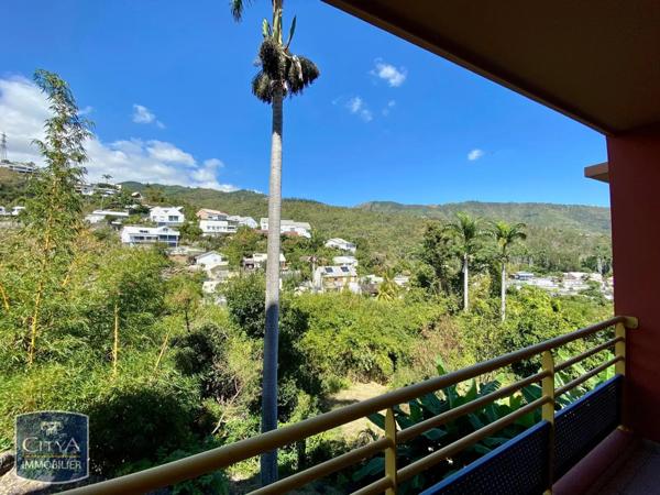 Appartement à vendre 2 pièces 41.7m²