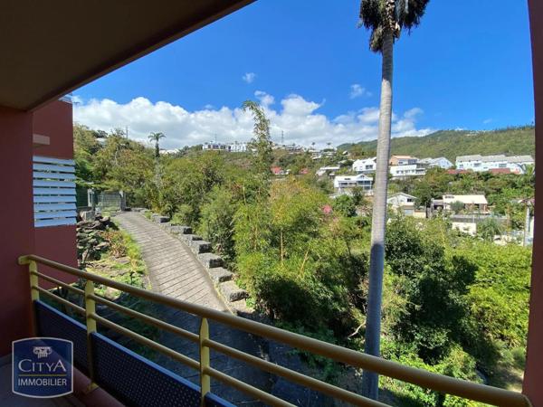 Appartement à vendre 2 pièces 41.7m²