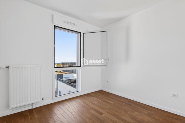 Location Appartement 4 pièces 104.6 m² - Rueil-malmaison 92500