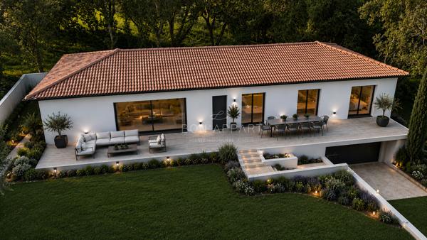 Villa 4 pièce(s) 3 chambre(s) 138 m²